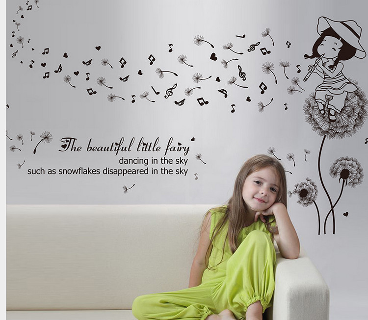 Cô bé thổi sáo 2